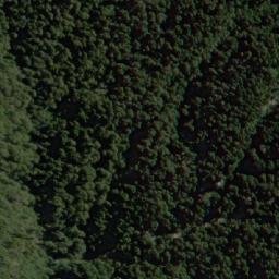 Satellite imagery of Portezuelo de los Raulíes, AR