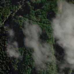 Satellite imagery of Portezuelo de los Raulíes, AR