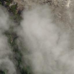 Satellite imagery of Portezuelo de los Raulíes, AR