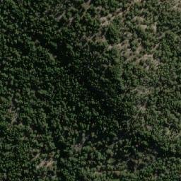 Satellite imagery of Cerro Chacayal, AR