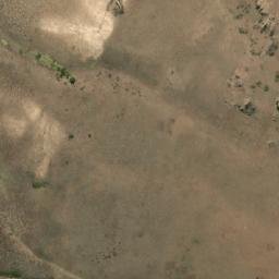 Satellite imagery of Cerro Carmen de Villegas, AR