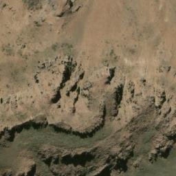 Satellite imagery of Cerro Carmen de Villegas, AR