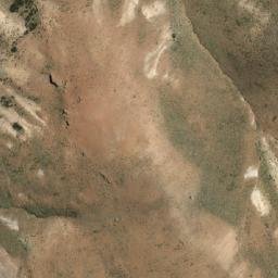 Satellite imagery of Cerro Alto, AR