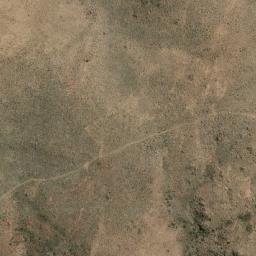 Satellite imagery of Altiplanicie del Quila Mahuida, AR