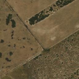 Satellite imagery of Loma Redonda, AR