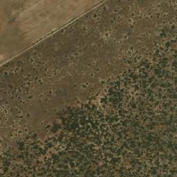Satellite imagery of Loma Redonda, AR