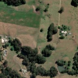 Satellite imagery of Busbys Hill, AU
