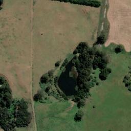 Satellite imagery of Busbys Hill, AU
