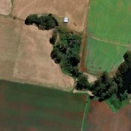 Satellite imagery of Woody Hill, AU