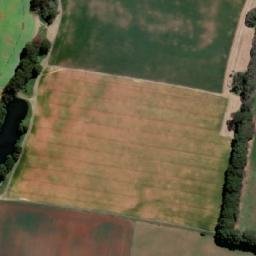 Satellite imagery of Woody Hill, AU