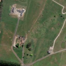 Satellite imagery of Woody Hill, AU