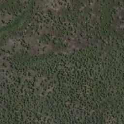 Satellite imagery of Turquoise Bluff, AU