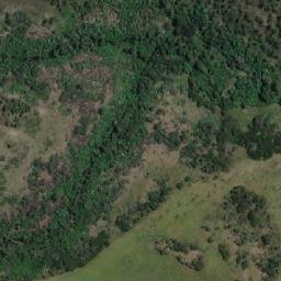 Satellite imagery of Bullock Hill, AU