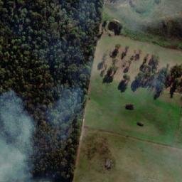 Satellite imagery of Ockerbys Hills, AU