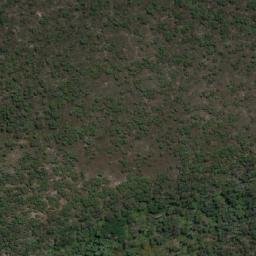 Satellite imagery of Holmes Hill, AU