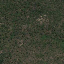 Satellite imagery of Holmes Hill, AU
