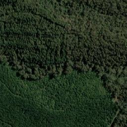 Satellite imagery of Trig Hill, AU