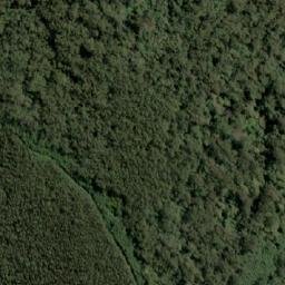 Satellite imagery of Trig Hill, AU