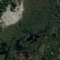 Satellite imagery of Star Hill Mine, AU