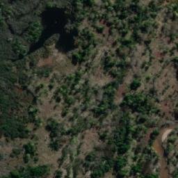 Satellite imagery of Star Hill Mine, AU