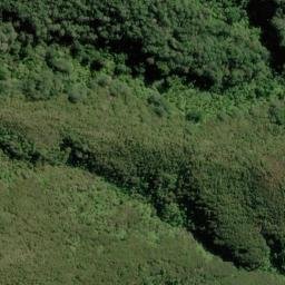 Satellite imagery of Matakoi Point, NZ