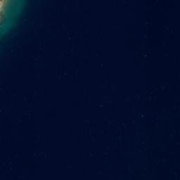 Satellite imagery of Camel Point, NZ
