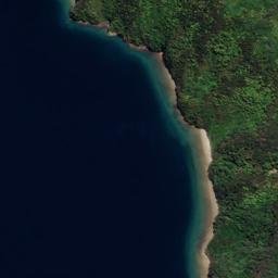 Satellite imagery of M (Orieri SD), NZ
