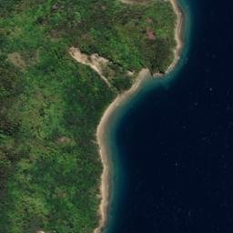 Satellite imagery of M (Orieri SD), NZ