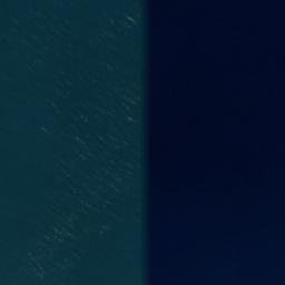 Satellite imagery of Black Head, NZ