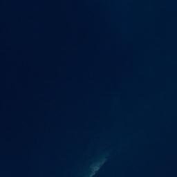 Satellite imagery of Kaitangata, NZ