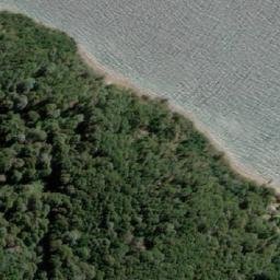 Satellite imagery of Villa Tacul, AR