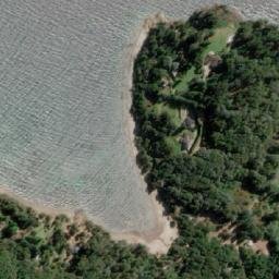 Satellite imagery of Villa Tacul, AR