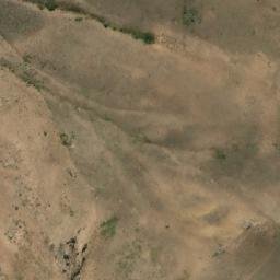 Satellite imagery of Cerro Carmen de Villegas, AR