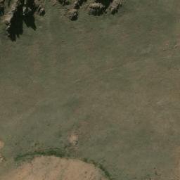 Satellite imagery of Cerro Carmen de Villegas, AR