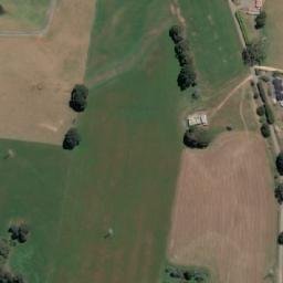 Satellite imagery of Byes Hill, AU