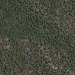 Satellite imagery of Turquoise Bluff, AU