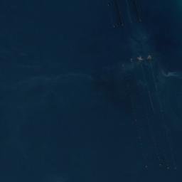 Satellite imagery of Hunia, NZ