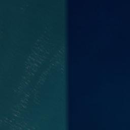 Satellite imagery of Black Head, NZ