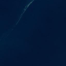 Satellite imagery of Kaitangata, NZ