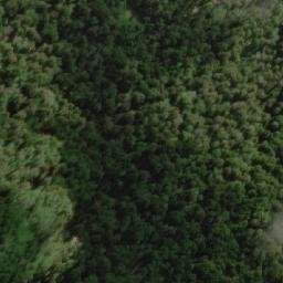 Satellite imagery of Paso los Raulíes, AR