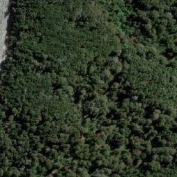 Satellite imagery of Villa Tacul, AR