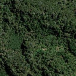 Satellite imagery of Villa Tacul, AR