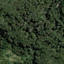 Satellite imagery of Villa Tacul, AR