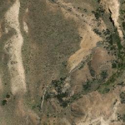 Satellite imagery of Cerro Volcán, AR