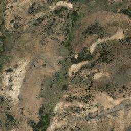 Satellite imagery of Cerro Volcán, AR