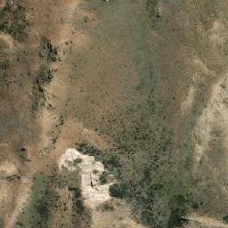 Satellite imagery of Cerro Volcán, AR