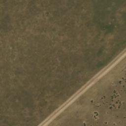 Satellite imagery of Cerro Perico, AR