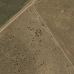 Satellite imagery of Cerro Perico, AR