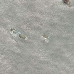 Satellite imagery of Australia Point, AU