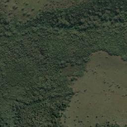Satellite imagery of Mount Dipwood, AU